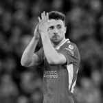 Diogo Jota: jugador del Liverpool muere en trágico accidente junto a su hermano