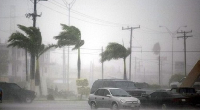 Senamhi emite alerta por vientos intensos en la costa de Lima, Ica y otras regiones