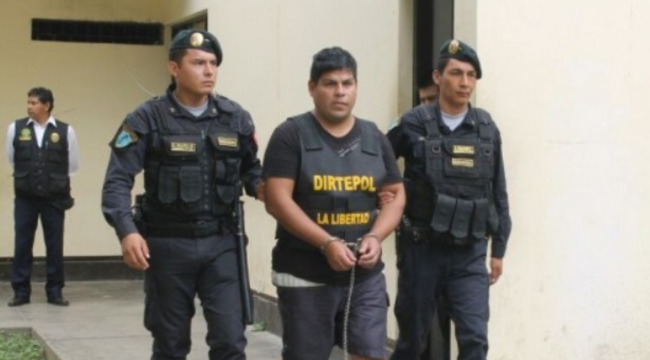Dictan 35 años de prisión para integrante de banda criminal que explotaba sexualmente a menores de edad