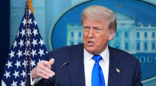 Donald Trump amplía la tregua arancelaria y fija nuevas tasas para algunos países