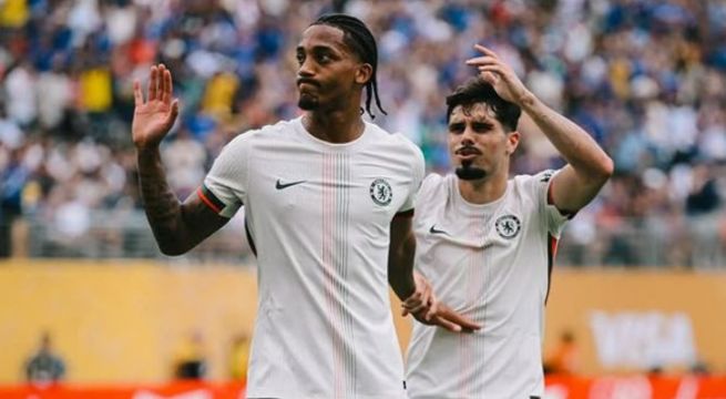 Joao Pedro: esto dijo tras eliminar a su exequipo Fluminense
