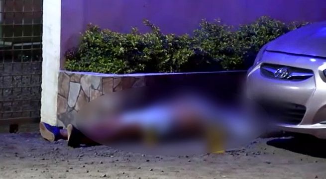 Ecuador: sicarios matan a balazos a cinco personas en night club | VIDEO