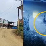 Empresario denuncia extorsión de 200 mil soles en Tumbes