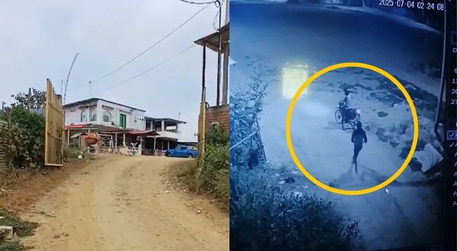 Empresario denuncia extorsión de 200 mil soles en Tumbes