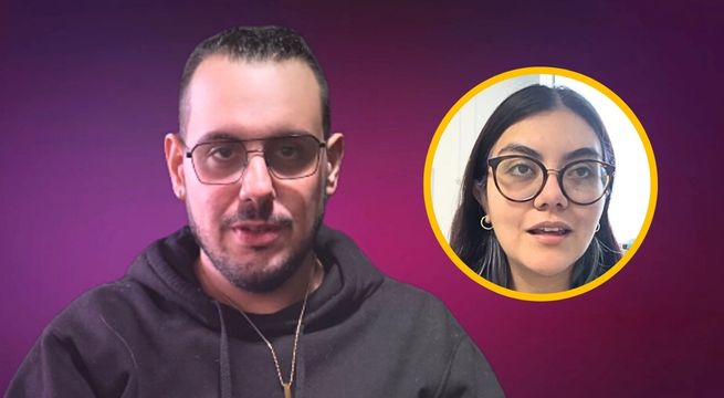 Esposa de Furrey anuncia que streamer salió de UCI: 