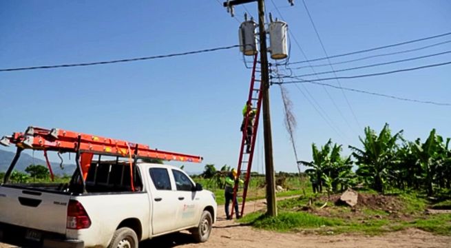 Honduras: estudiante muere al caer de un poste y ser golpeado por un transformador