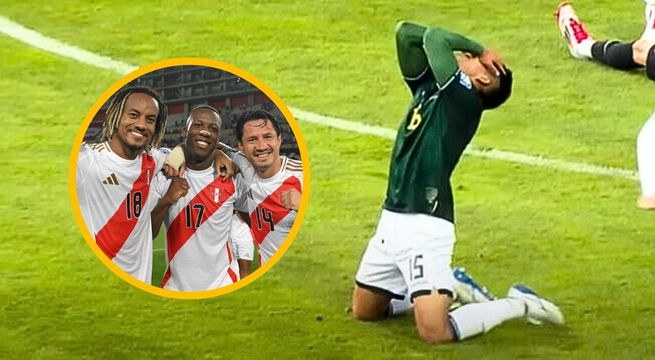 FIFA podría quitarle 7 puntos a Bolivia en las Eliminatorias 2026: por qué razón