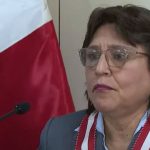 Fiscal de la Nación alerta sobre minería ilegal: “Mueve hasta siete veces más capital que el narcotráfico”
