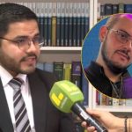 Abogado de Furrey actualiza su estado de salud tras grave accidente