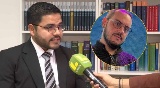 Abogado de Furrey actualiza su estado de salud tras grave accidente