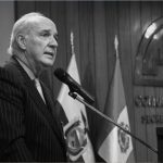 ¡Perú de luto! Fallece José Antonio García Belaunde a los 77 años