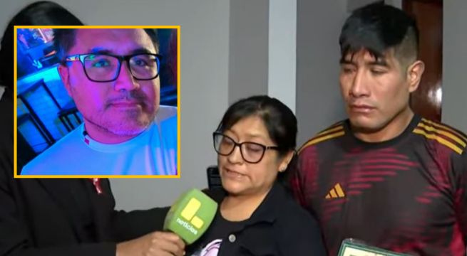 Joven de 20 años es hallada muerta en casa de su pareja en Los Olivos: familia denuncia presunto feminicidio