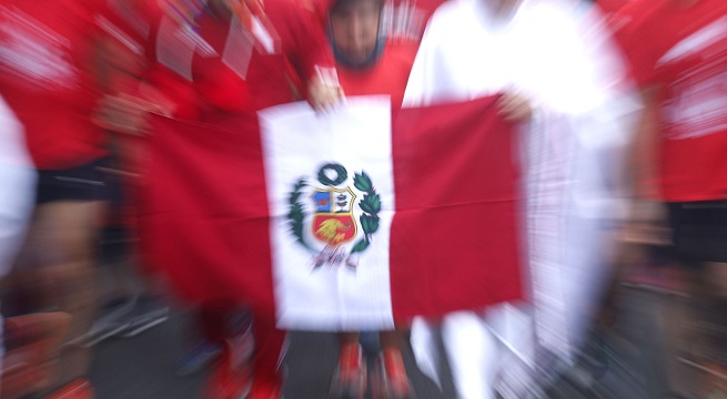 Frases para enviar por Fiestas Patrias 2025: saludos y mensajes para enviar por WhatsApp