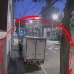 Extorsionadores roban furgón y piden rescate de S/10 mil: comerciante acusa fallas de la Policía