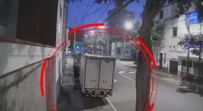Extorsionadores roban furgón y piden rescate de S/10 mil: comerciante acusa fallas de la Policía