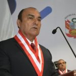 Congresistas piden la vacancia del presidente de la JNJ por sentencia de violencia familiar
