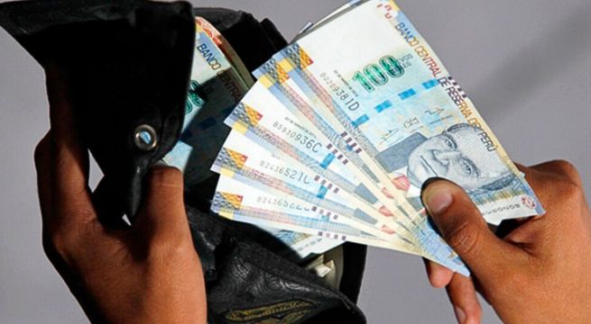 Gobierno ofrece bono de S/500: quiénes podrán cobrarlo