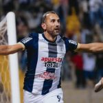 Hernán Barcos: Conmebol confirma a 'El Pirata' como máximo goleador histórico de la Copa Sudamericana