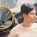 Hallan sin vida a bebé en su casa: padrastro la habría ultrajado | VIDEO