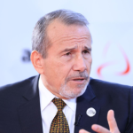 Canciller Elmer Schialer apunta a volver al 0 % de aranceles con Estados Unidos
