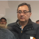 Caso Metro de Lima: Jorge Cuba salió del país antes de la lectura de sentencia