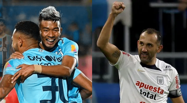 Alianza Lima vs U. Católica de Ecuador: fecha, hora y detalles del partido por octavos de la Sudamericana