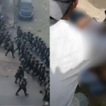 Arequipa: abren investigación por muerte durante enfrentamiento entre mineros y la Policía