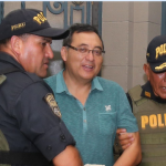 Caso Metro de Lima: abogado de Jorge Cuba justifica su salida del país como un derecho legítimo