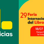 Con Latina: revisa la agenda de la FIL Lima 2025 para este fin de semana