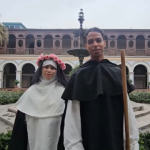 Historia, fe y arte: así será la nueva experiencia inmersiva en el Convento Santo Domingo