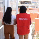 Fiestas Patrias: programa Warmi Ñan del Ministerio de la Mujer atenderá los días 27, 28 y 29 de julio