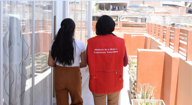 Fiestas Patrias: programa Warmi Ñan del Ministerio de la Mujer atenderá los días 27, 28 y 29 de julio