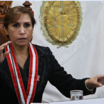 Congreso archiva denuncia constitucional contra Patricia Benavides