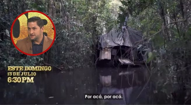 “Nuestro Oro: sombras y brillo”: Un viaje por regiones donde impera el sicariato, la extorsión y la explotación sexual