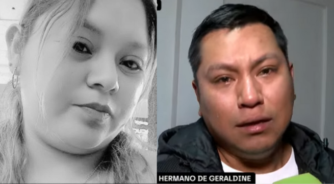 Familia de peruana asesinada en Italia pide apoyo para repatriar su cuerpo | VIDEO