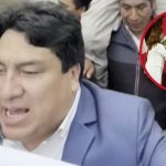 “Waykis en la sombra”: Noriel Chingay acusa al ministro César Vásquez de copar cargos en Cajamarca