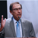 PJ evalúa si Vizcarra devuelve 67 bienes electrónicos incautados por caso ‘Intocables de la Corrupción’