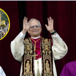 Papa León XIV recibirá al Señor de los Milagros en el Vaticano