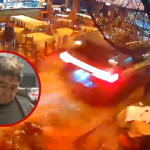 Piden 9 meses de prisión preventiva para hombre que estrelló su camioneta contra restaurante en La Molina