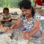 Tsimane, la comunidad boliviana con el envejecimiento más lento del planeta