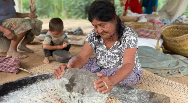 Tsimane, la comunidad boliviana con el envejecimiento más lento del planeta