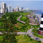 Lima está en el Top 100 de ciudades con mejor calidad de vida, según The Economist