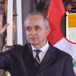 Ministro Jorge Montero sobre chat con mineros informales: “Es un grupo técnico, yo ya no intervengo”