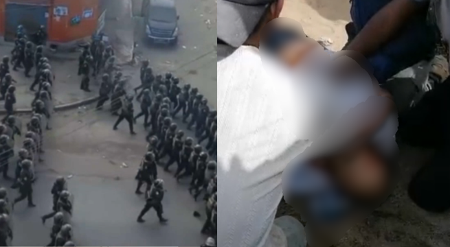 Arequipa: abren investigación por muerte tras enfrentamiento entre mineros y la Policía