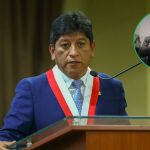 Defensor del Pueblo sobre sentencia por violencia familiar contra Gino Ríos: “Caso aparece como archivado”