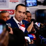 Presidente del Congreso plantea la reelección inmediata de rectores y vicerrectores de universidades públicas