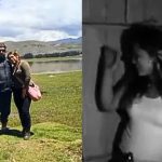 Joven madre peruana es asesinada por su expareja en Italia | VIDEO