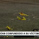 Joven sale de casa a caminar y muere acribillado: sicarios lo habrían asesinado por error