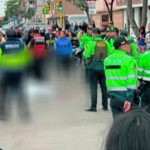 Jóvenes mueren tras recibir al menos 20 disparos en el Callao | VIDEO
