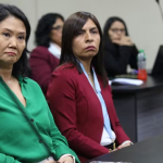 Caso Cócteles: TC ordena incluir a Fiscalía en hábeas corpus de Keiko Fujimori